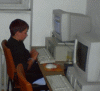 Martin se seznamuje s Internetem